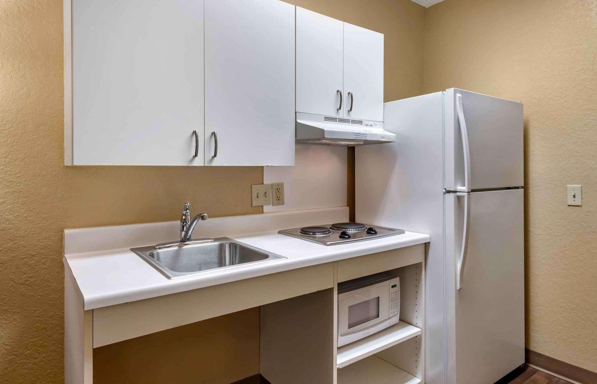 Extended Stay America Suites - Portland - Beaverton Hillsboro - Eider Ct Экстерьер фото
