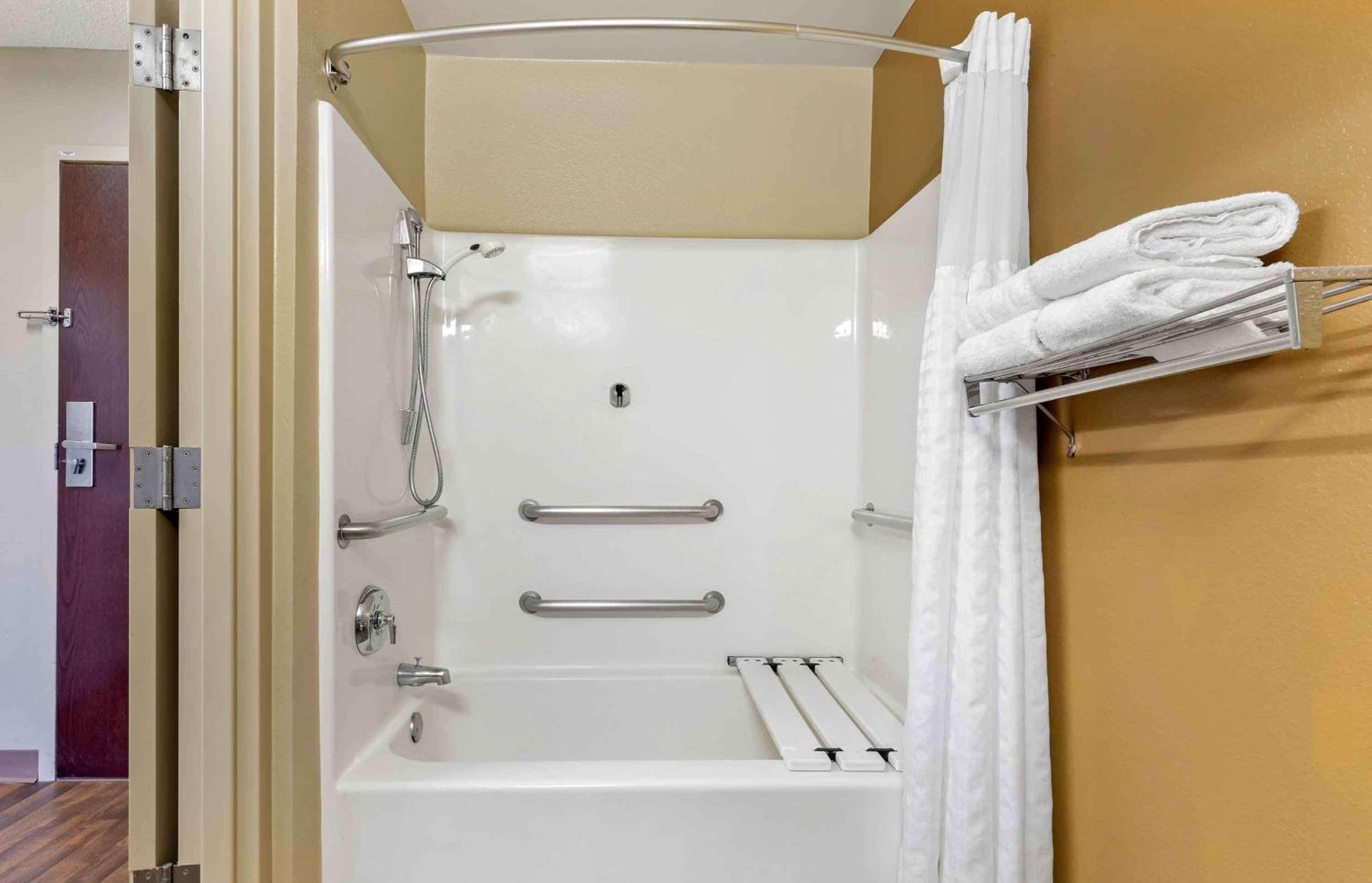 Extended Stay America Suites - Portland - Beaverton Hillsboro - Eider Ct Экстерьер фото