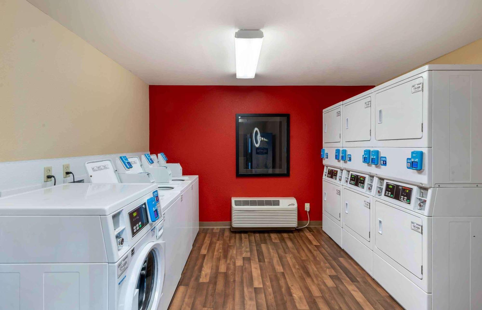 Extended Stay America Suites - Portland - Beaverton Hillsboro - Eider Ct Экстерьер фото
