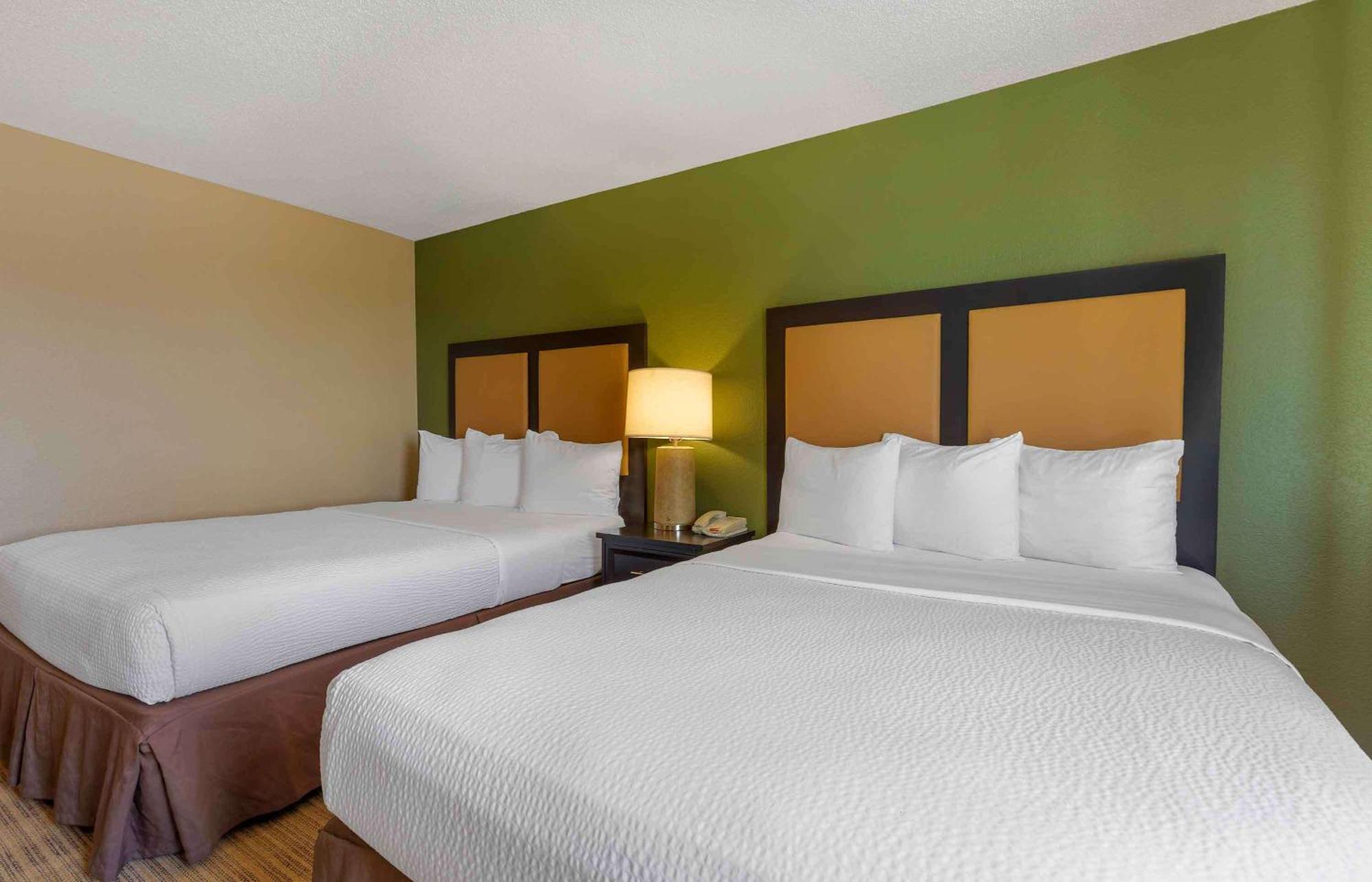 Extended Stay America Suites - Portland - Beaverton Hillsboro - Eider Ct Экстерьер фото