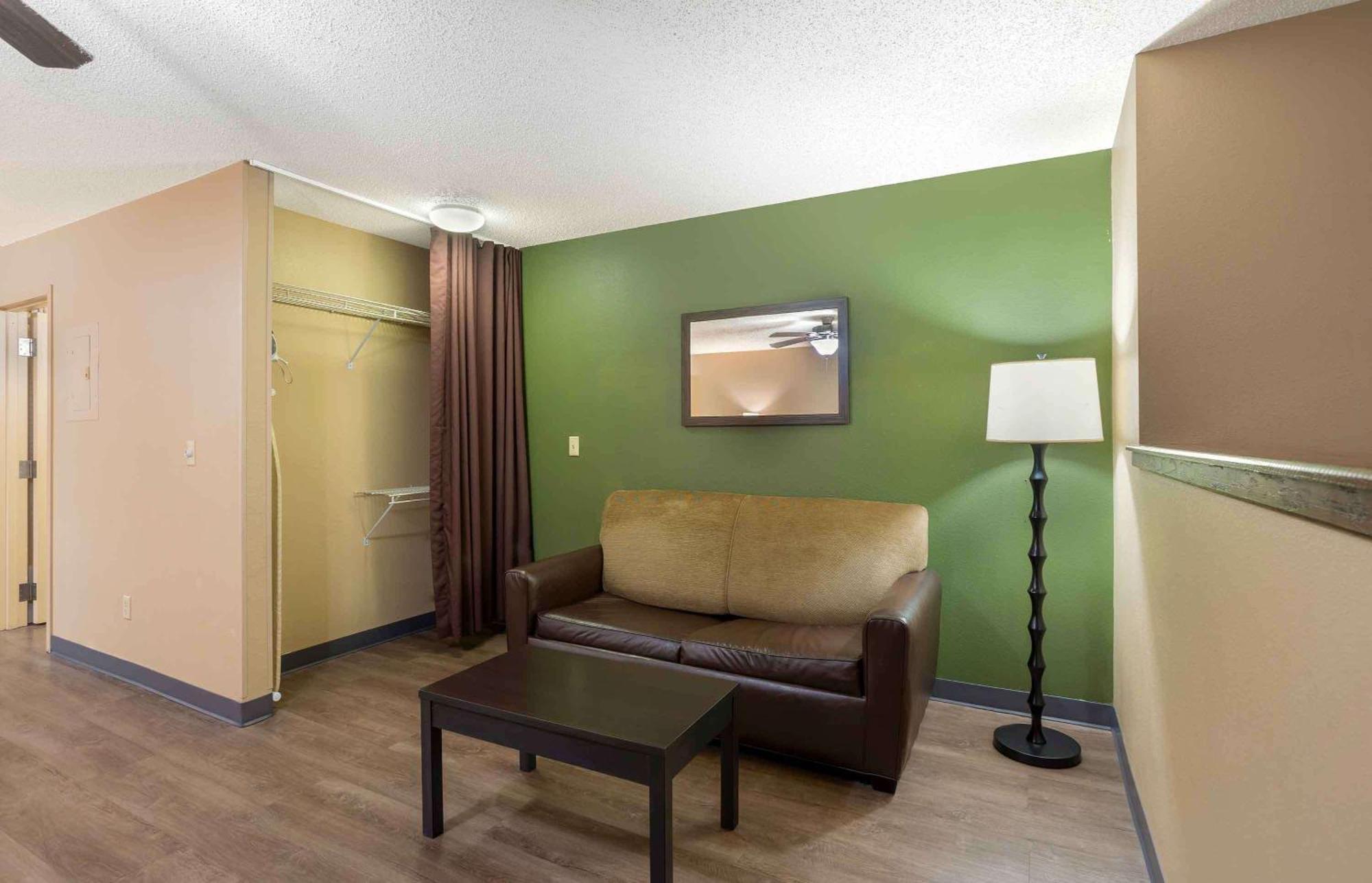 Extended Stay America Suites - Portland - Beaverton Hillsboro - Eider Ct Экстерьер фото
