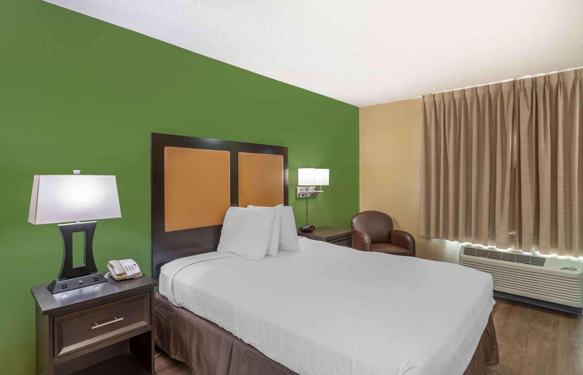 Extended Stay America Suites - Portland - Beaverton Hillsboro - Eider Ct Экстерьер фото