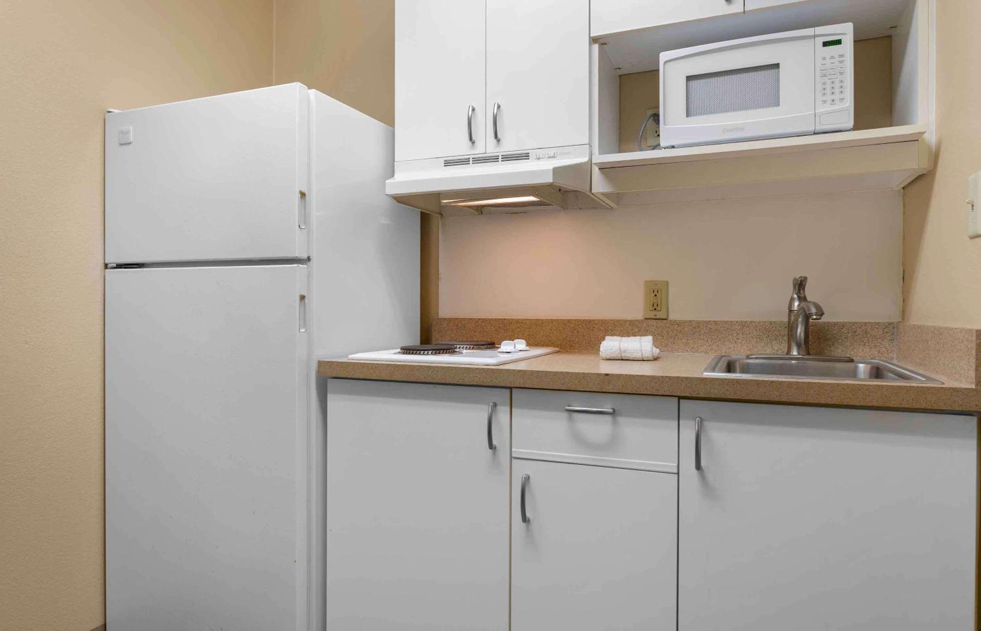 Extended Stay America Suites - Portland - Beaverton Hillsboro - Eider Ct Экстерьер фото