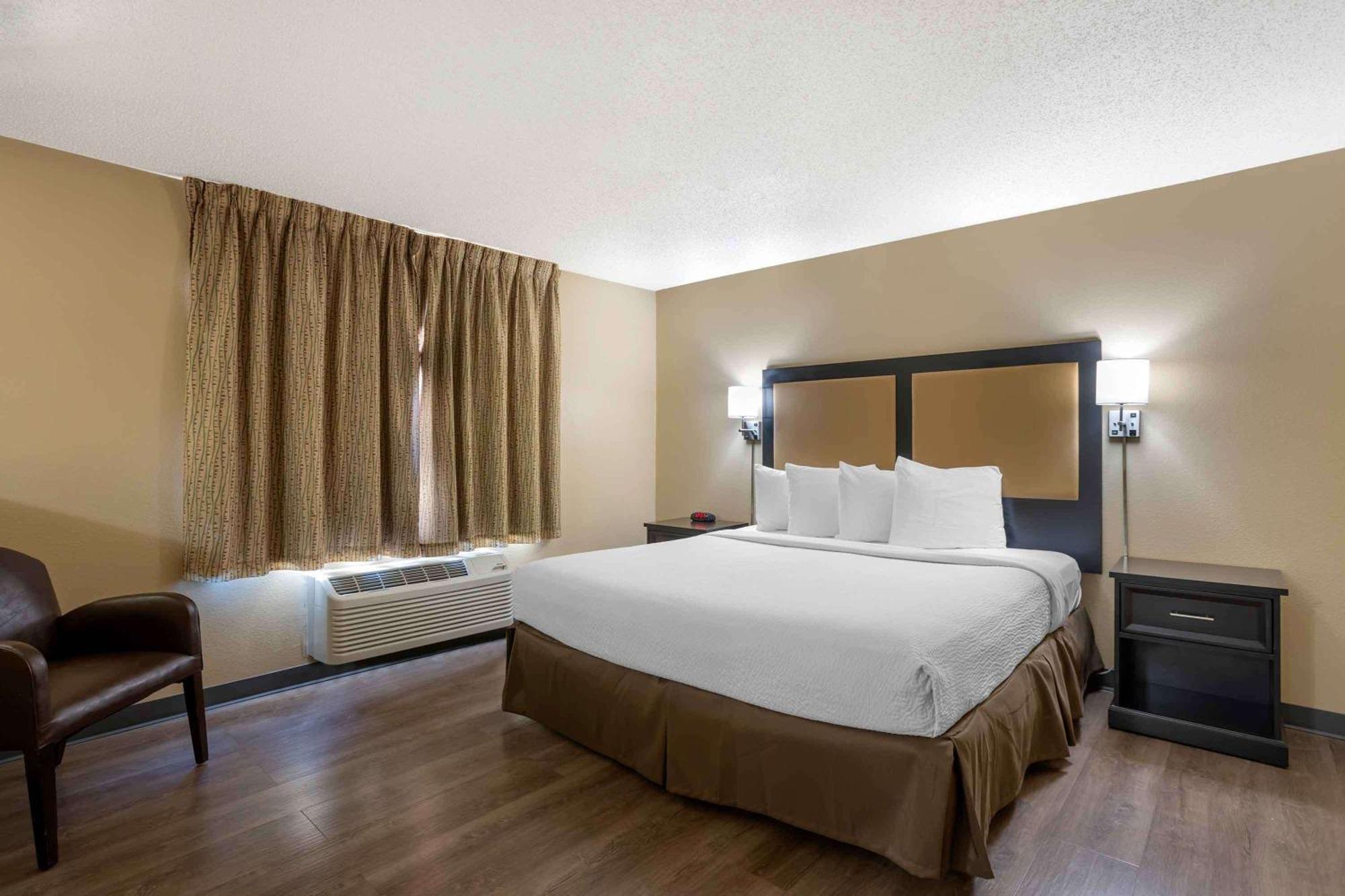 Extended Stay America Suites - Portland - Beaverton Hillsboro - Eider Ct Экстерьер фото