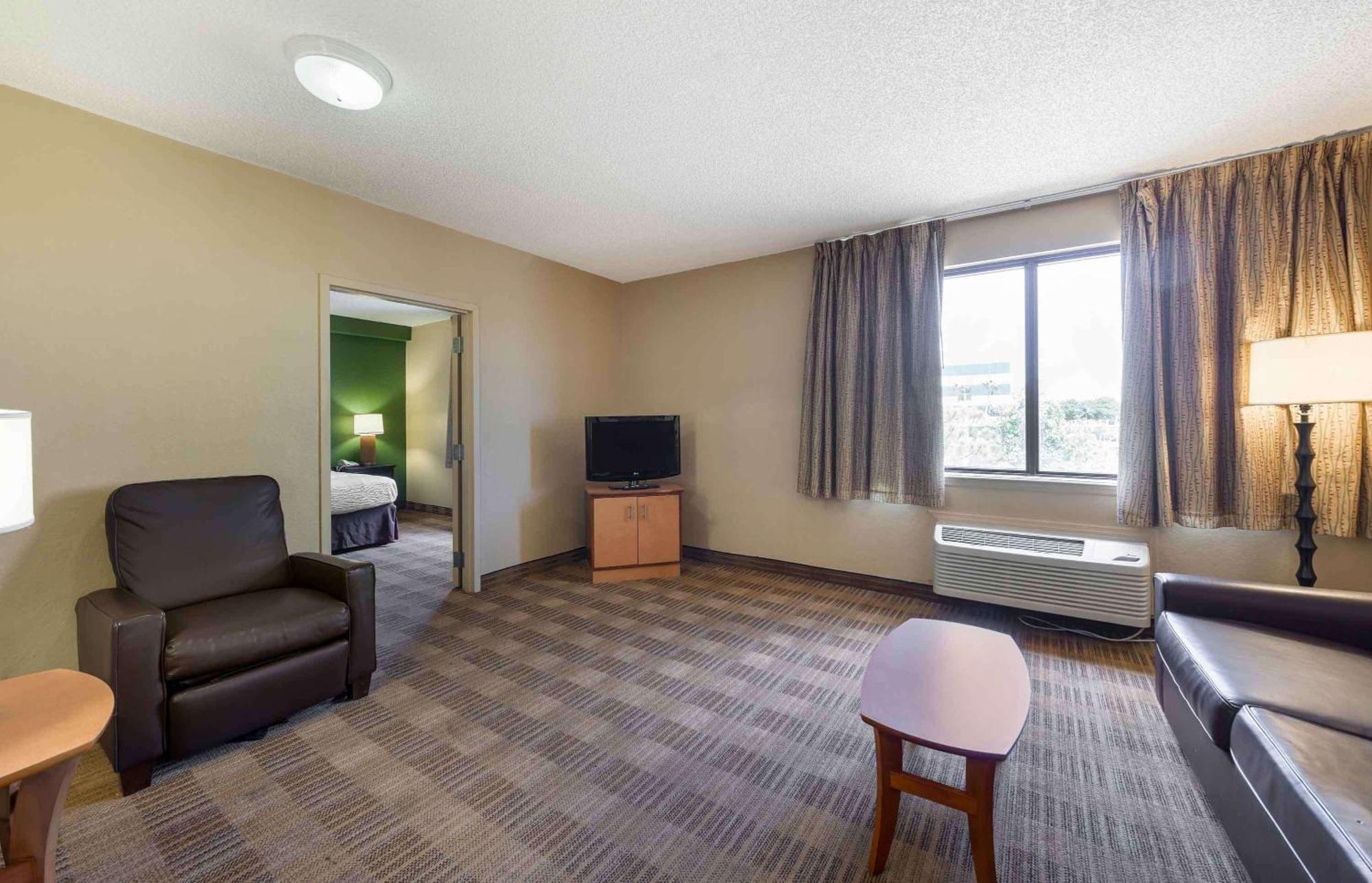 Extended Stay America Suites - Portland - Beaverton Hillsboro - Eider Ct Экстерьер фото
