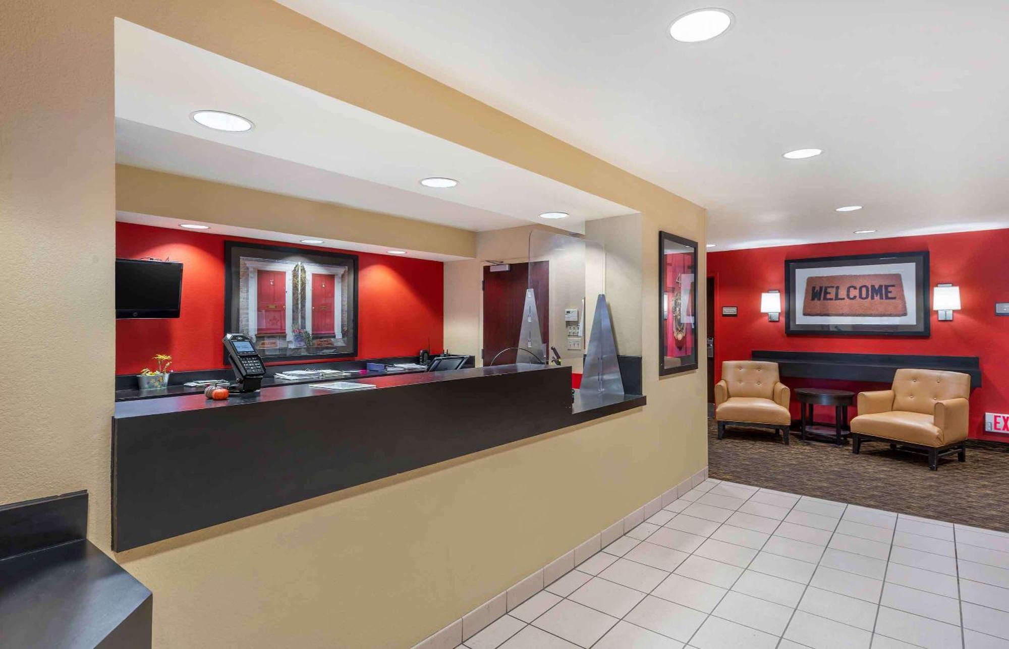Extended Stay America Suites - Portland - Beaverton Hillsboro - Eider Ct Экстерьер фото
