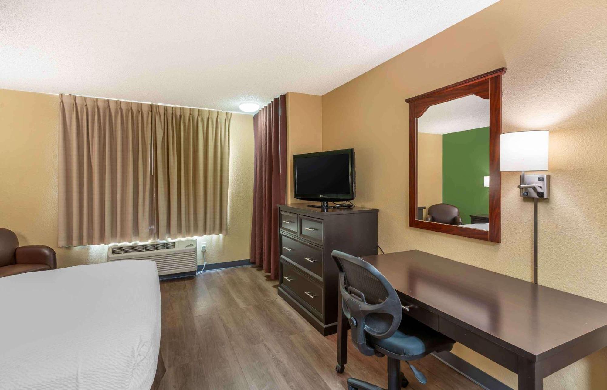 Extended Stay America Suites - Portland - Beaverton Hillsboro - Eider Ct Экстерьер фото