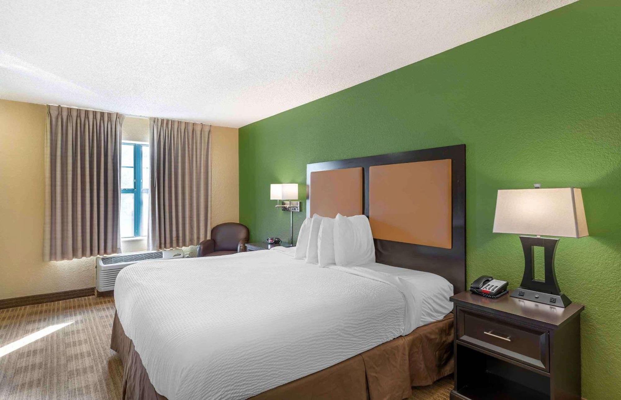 Extended Stay America Suites - Portland - Beaverton Hillsboro - Eider Ct Экстерьер фото